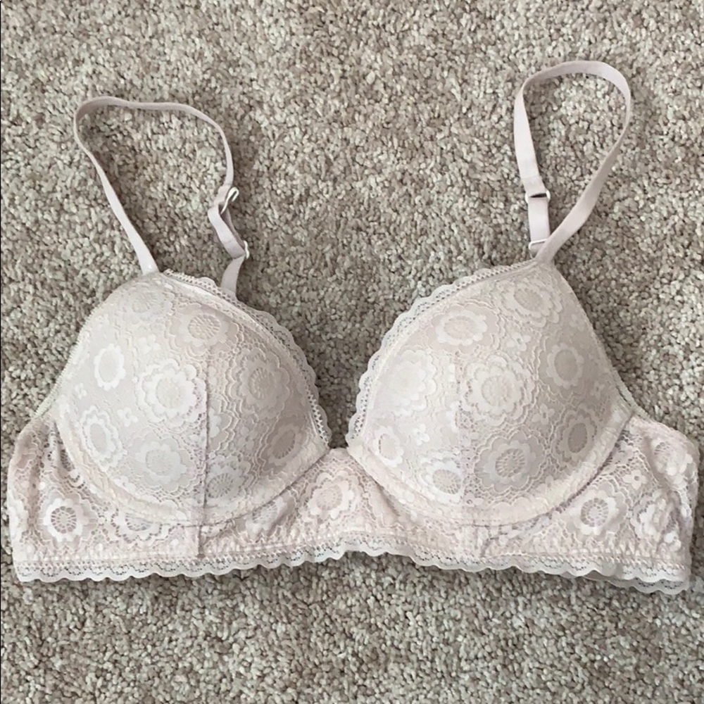 Aerie bra